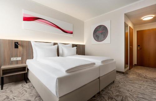 Kabelsketal Hotel | Good Morning+ Halle Leipzig