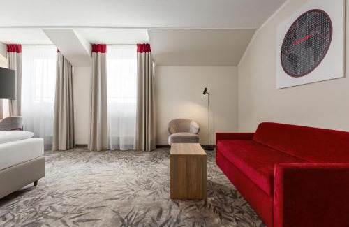 Kabelsketal Hotel | Good Morning+ Halle Leipzig