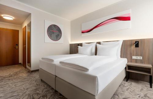 Kabelsketal Hotel | Good Morning+ Halle Leipzig