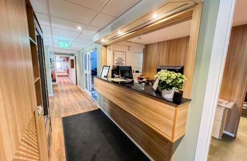 Jonkoping Hotel | Good Morning Jönköping