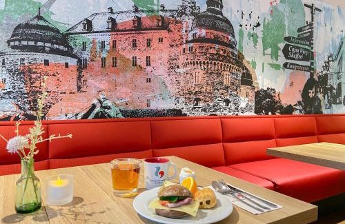 Jonkoping Hotel | Good Morning Jönköping