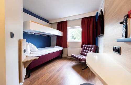Jonkoping Hotel | Good Morning Jönköping