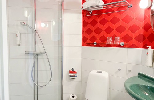 Jonkoping Hotel | Good Morning Jönköping