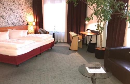 Portitz Hotel | Good Morning + Leipzig