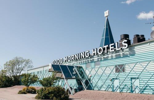 Molndal Hotel | Good Morning Mölndal