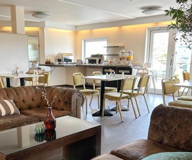 Molndal Hotel | Good Morning Mölndal