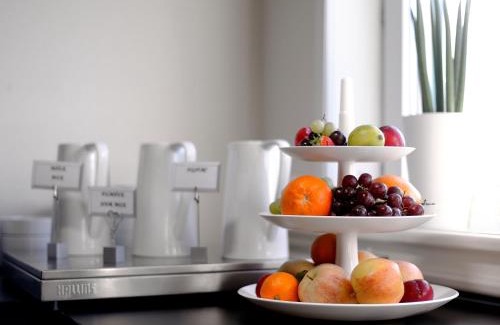 Molndal Hotel | Good Morning Mölndal