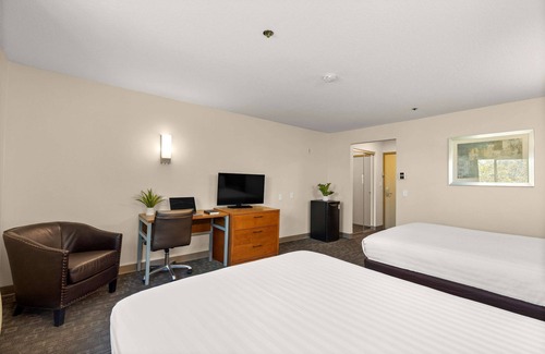 Fremont Hotel | Good Nite Inn Fremont