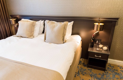 's-Hertogenbosch Hotel | Good Seasons City Centre hotel Den Bosch