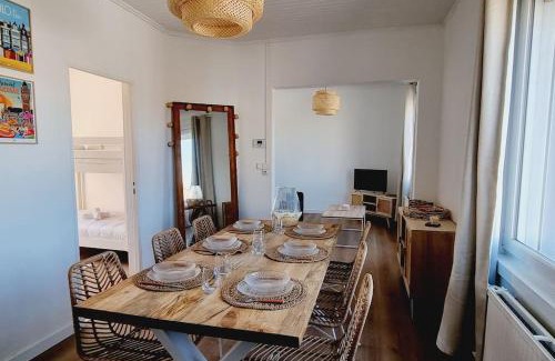Rosendael Apartment | GoodHome*La Terrasse D'Horizon