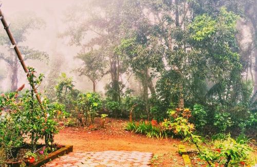 Kakabe House | Goodu farm stay