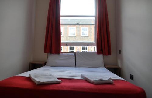 St. Pancras Hotel | Goodwood Hotel