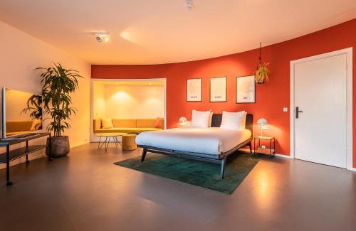 Hilversum Hotel | Gooiland Hotel