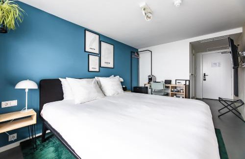 Hilversum Hotel | Gooiland Hotel