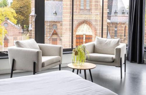 Hilversum Hotel | Gooiland Hotel