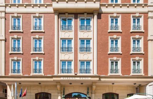 Ankara City Center Hotel | Gordion Hotel - Special Class