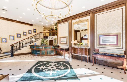 Ankara City Center Hotel | Gordion Hotel - Special Class