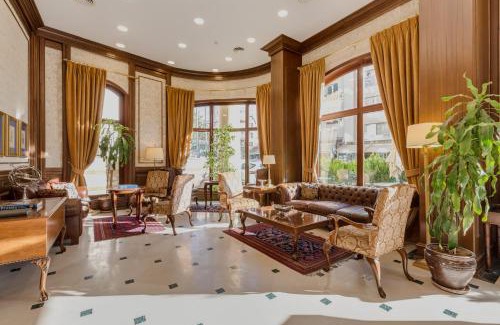 Ankara City Center Hotel | Gordion Hotel - Special Class