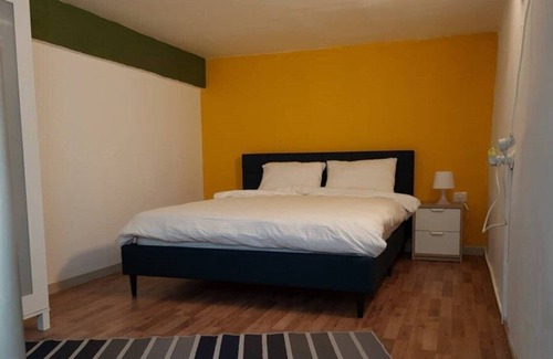 Jaffa Apartment | Gorgeous 1 BR close to the beach (Old Jaffa)