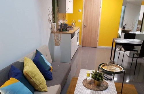 Jaffa Apartment | Gorgeous 1 BR close to the beach (Old Jaffa)