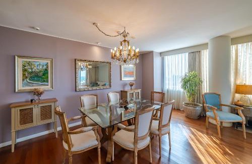 Asuncion Apartment | Gorgeous Apartment in Asunción