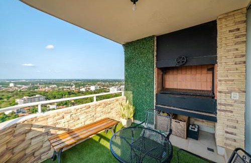 Asuncion Apartment | Gorgeous Apartment in Asunción