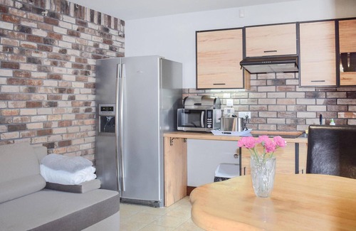 Rydzewo Apartment | Gorgeous apartment in Rydzewo