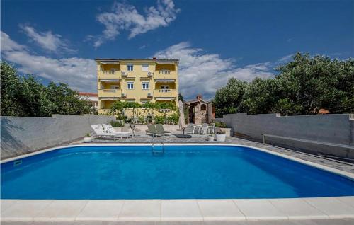 Barbat na Rabu Apartment | Gorgeous Apartment In Rab With Wi-Fi