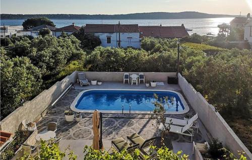 Barbat na Rabu Apartment | Gorgeous Apartment In Rab With Wi-Fi