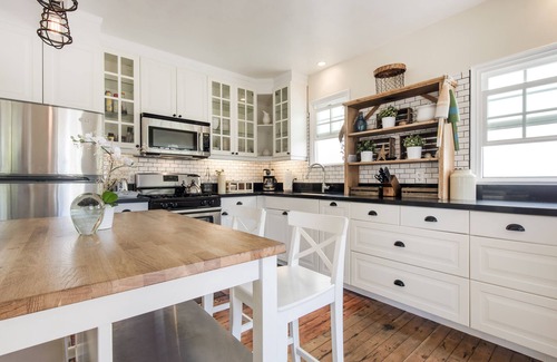 Mission Beach Cottage | Gorgeous Cottage w/AC. The Perfect place to be at the Beach.