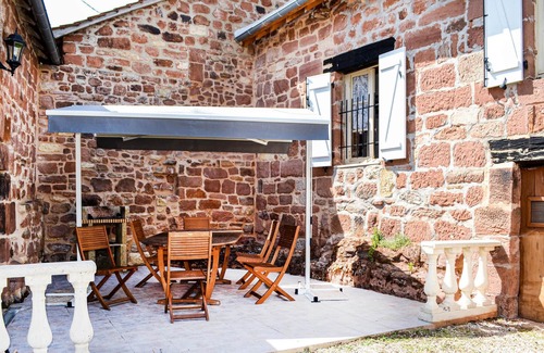 Badefols-d'Ans House | Gorgeous home in Badefols D'Ans