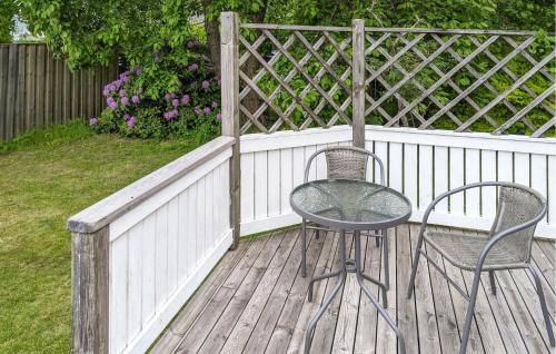 Hovas House | Gorgeous Home In Hovås With Wifi