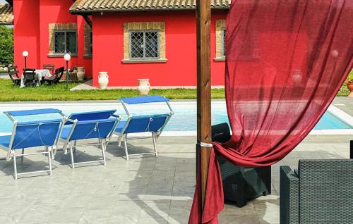 Fabrica di Roma House | Gorgeous Home In Fabrica Di Roma