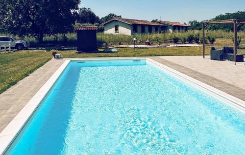 Fabrica di Roma House | Gorgeous Home In Fabrica Di Roma