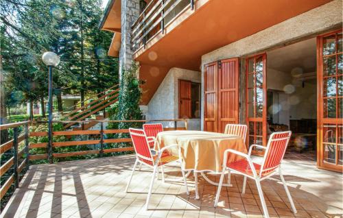 Montecopiolo House | Gorgeous Home In V Di Montecopiolo