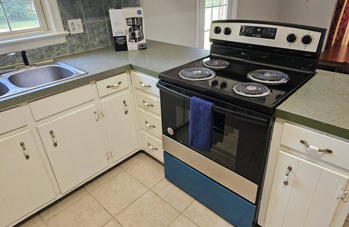 Central Newport News House | Gorgeous model single family home, fully renovated and ready for you.
