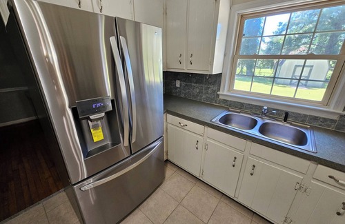 Central Newport News House | Gorgeous model single family home, fully renovated and ready for you.