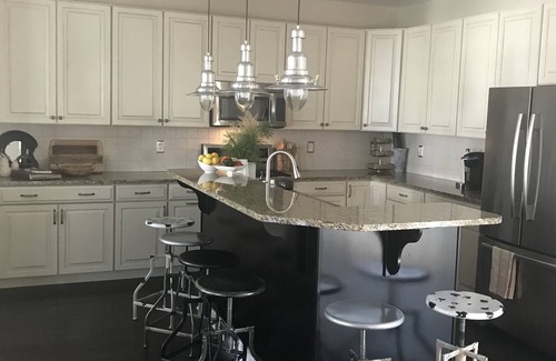Bethany Beach House | Gorgeous North Bethany Beach luxury home