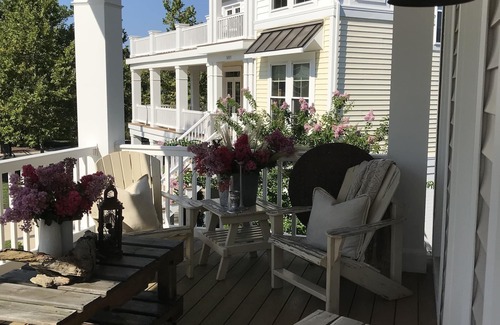 Bethany Beach House | Gorgeous North Bethany Beach luxury home