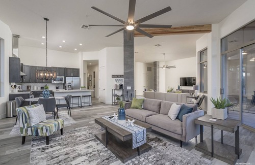 Pinnacle Foothills House | Gorgeous North Scottsdale Luxury Home With Amazing Mountain Views!