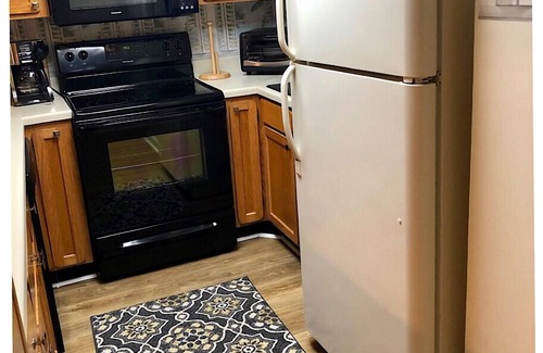 Garden City Condo | Gorgeous Oceanfront Condo