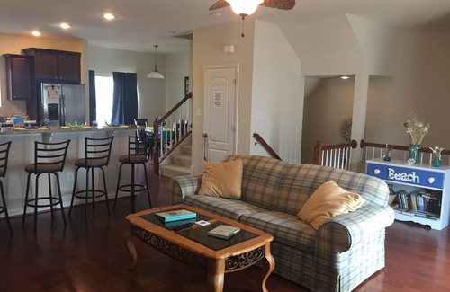 West Ocean City House | Gorgeous Seaside Village On Golf Course Rd In Sought After West OC