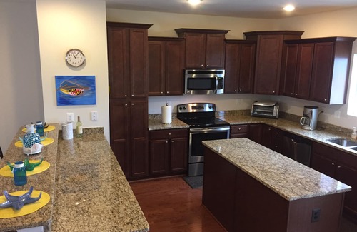 West Ocean City House | Gorgeous Seaside Village On Golf Course Rd In Sought After West OC