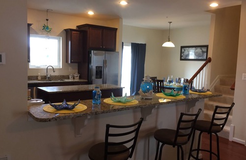 West Ocean City House | Gorgeous Seaside Village On Golf Course Rd In Sought After West OC