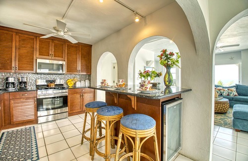 Tamarind Hill Estates Villa | Gorgeous ocean views! Spend your days in pure bliss at a perfect paradise!