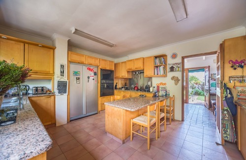 Camps Bay Villa | Gorgeous villa 1 minute from beach and restaurants, 5 bedrooms all en suite