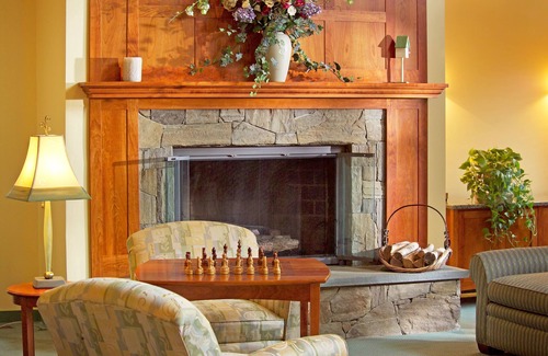 Ogunquit Hotel | Gorges Grant Hotel