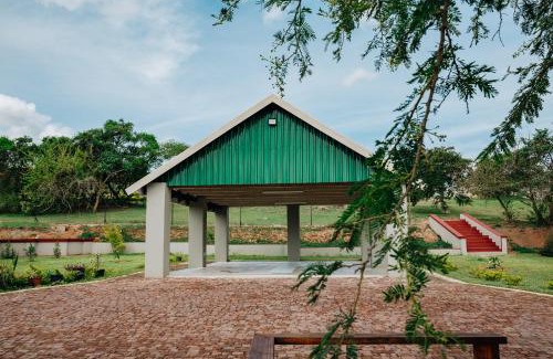 White River Villa | Gosheni Villas