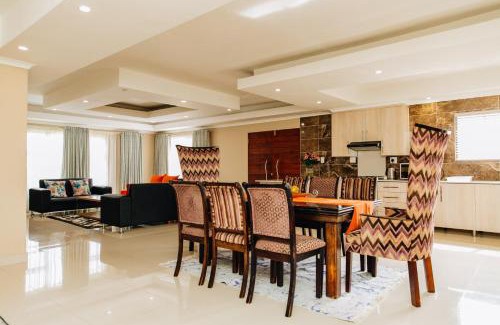 White River Villa | Gosheni Villas