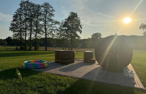 gmina Strachowka House | Gospodarstwo Agroturystyczne ,A KU KU'